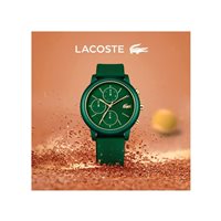 S. Croce sull'Arno - Piazza Garibaldi 5/6 - Orologio Lacoste in Alluminio 2011471 - 2011471